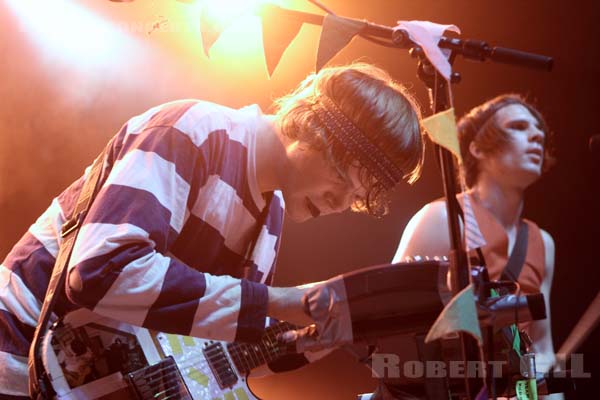 TEAM ME - 2012-11-08 - PARIS - La Cigale - 